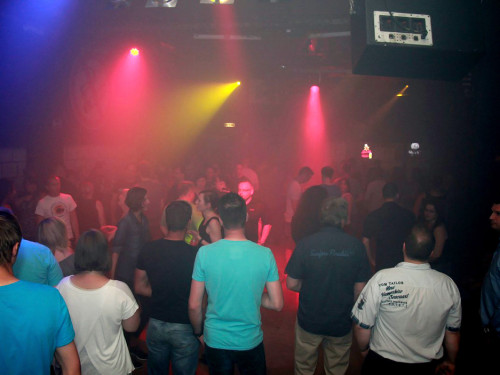 80er Party – Foto 3