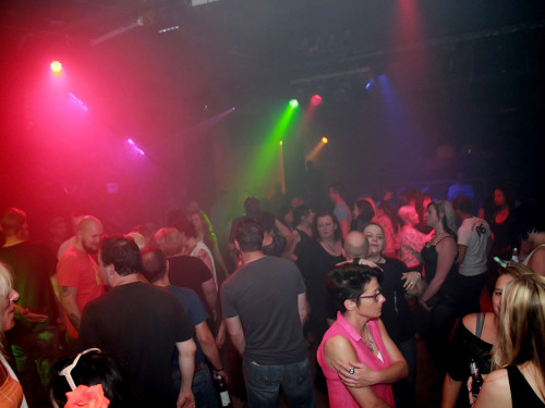 80er Party – Foto 5