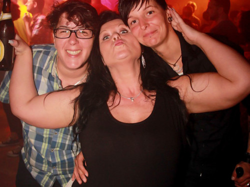 80er Party – Foto 6
