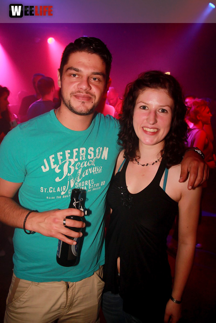 80er Party