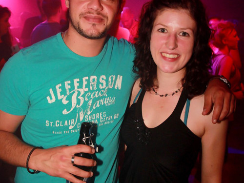 80er Party – Foto 7