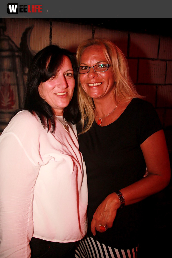 80er Party