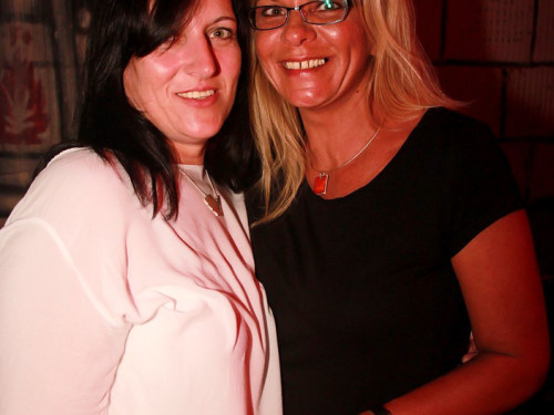 80er Party – Foto 9