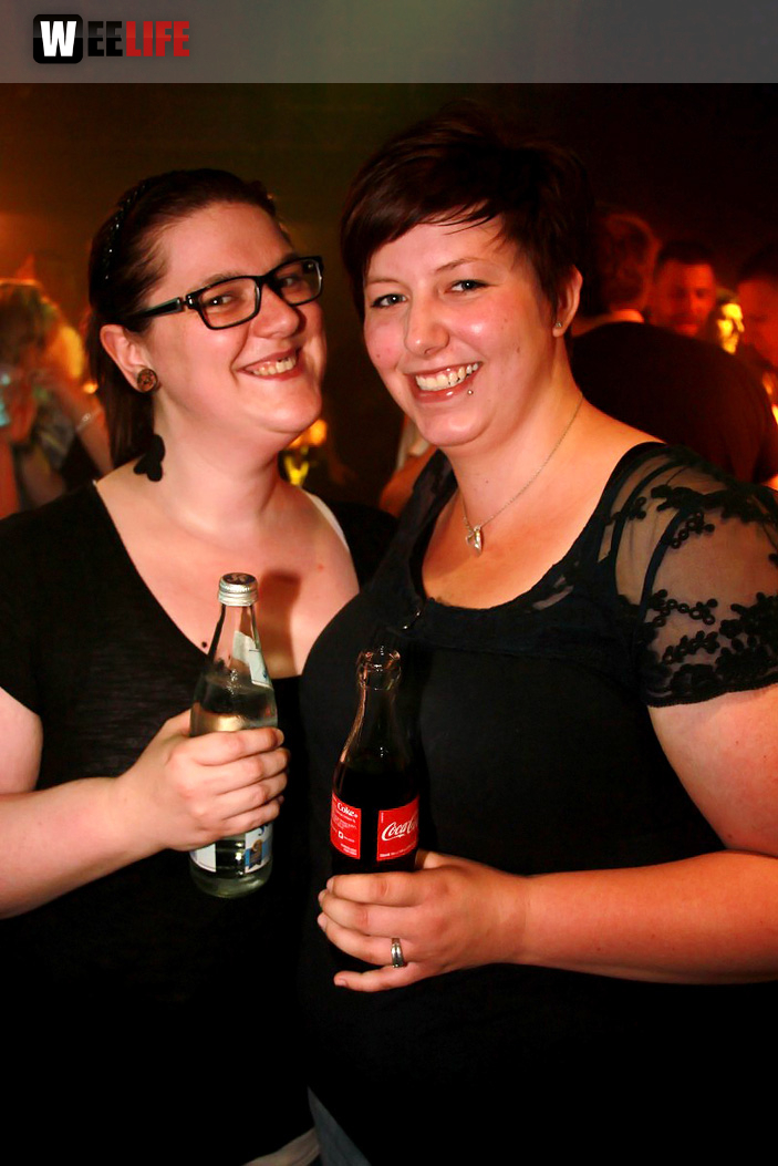 80er Party