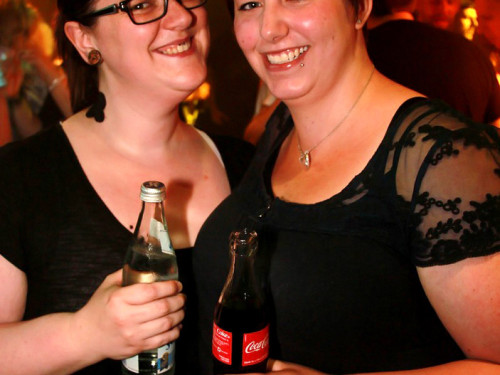 80er Party – Foto 10