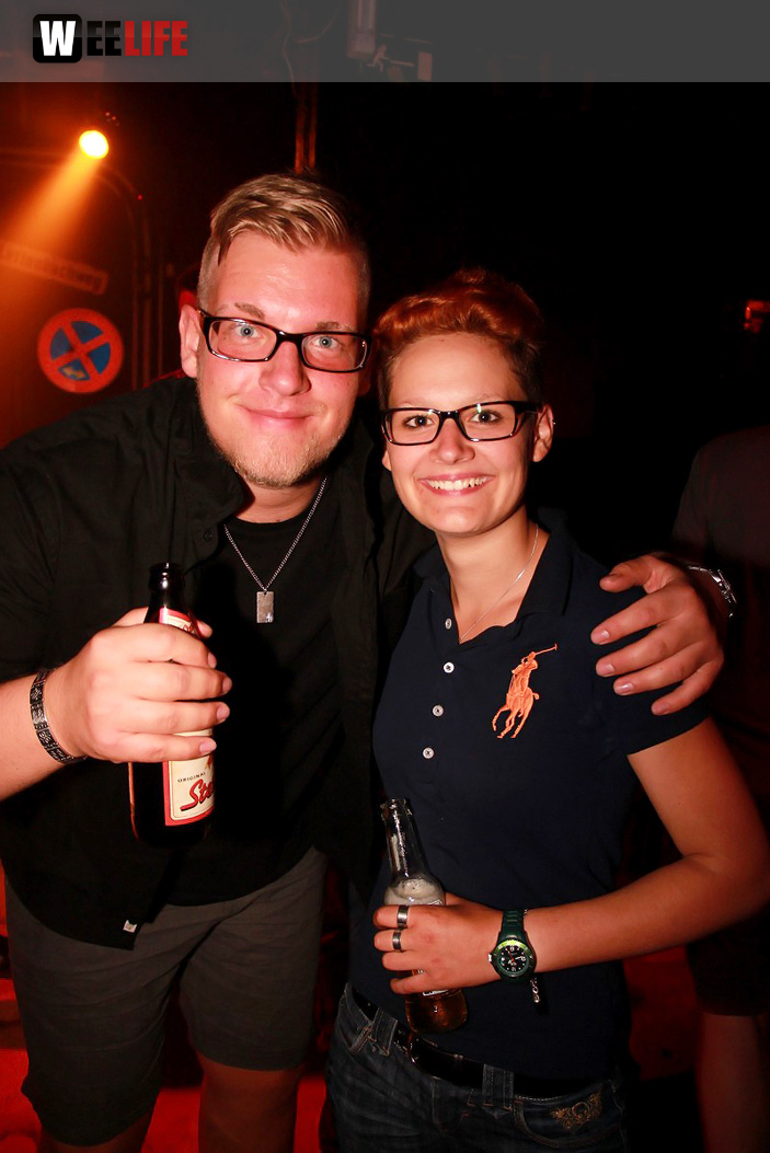 80er Party
