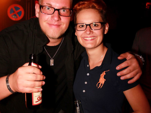 80er Party – Foto 12