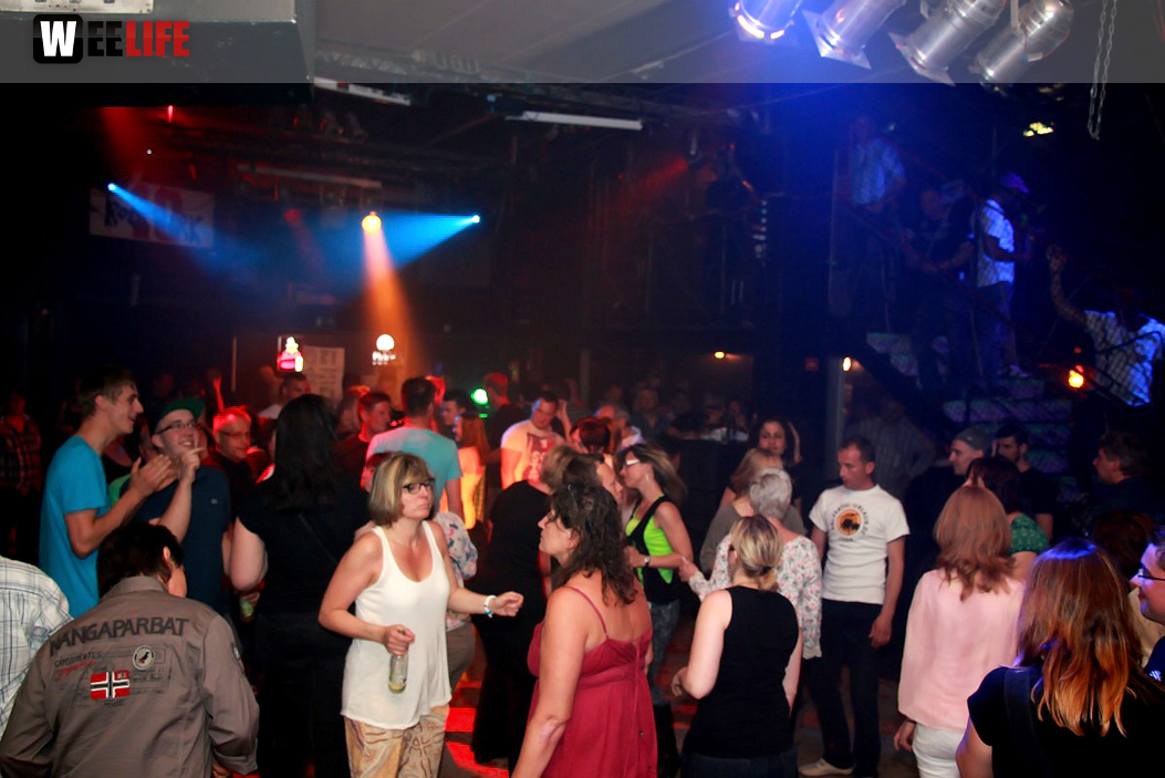 80er Party