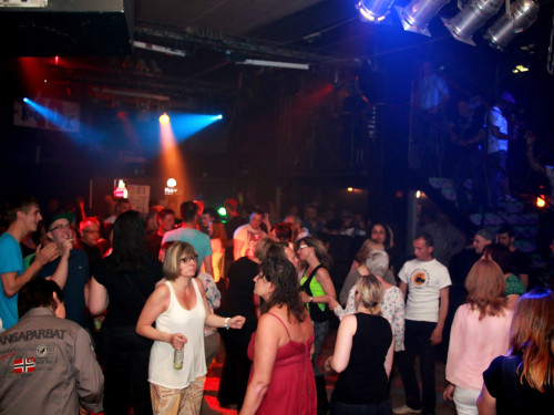80er Party – Foto 14
