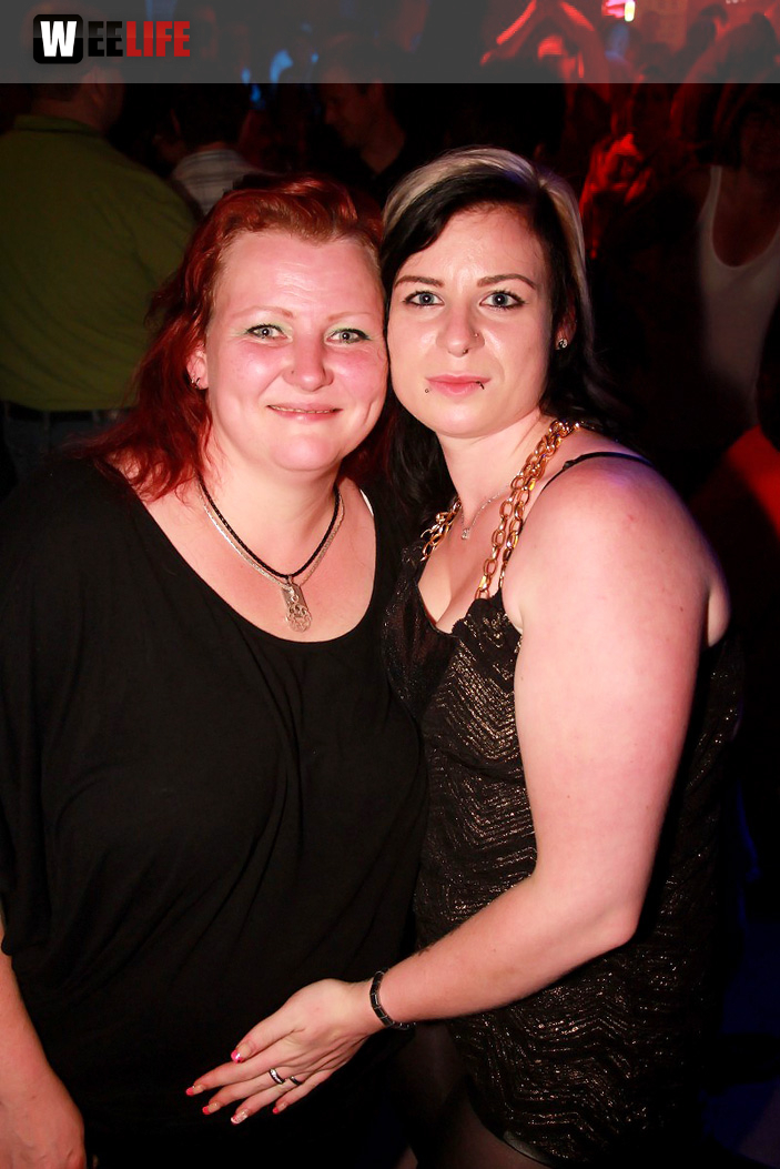 80er Party