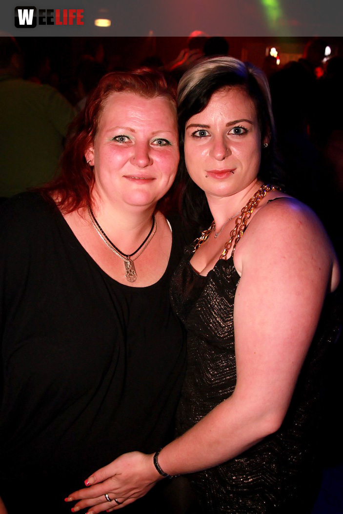 80er Party