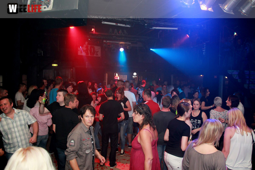80er Party