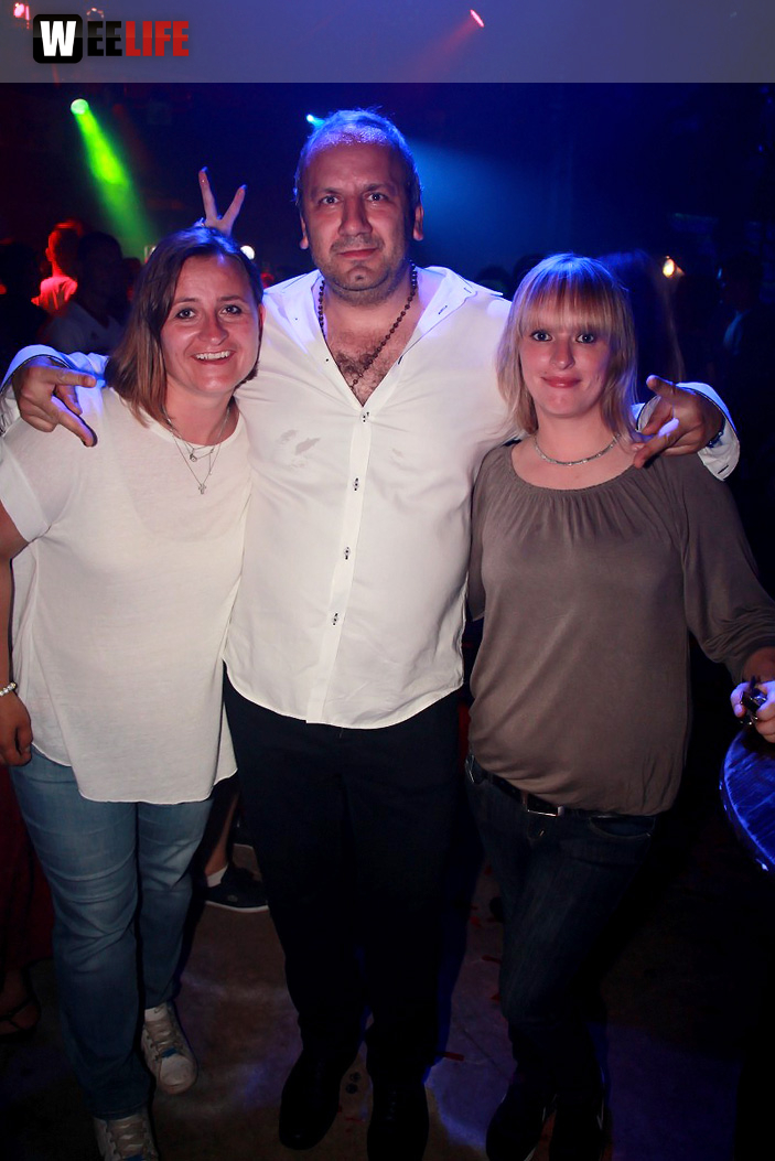80er Party