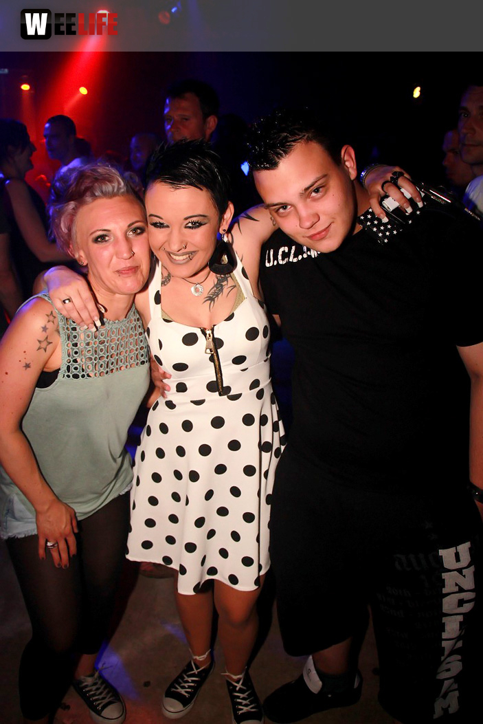 80er Party