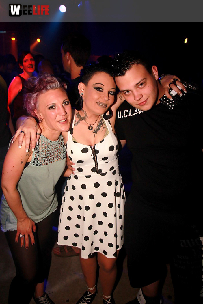 80er Party