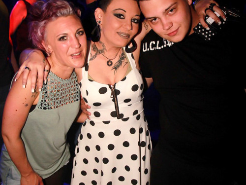 80er Party – Foto 22