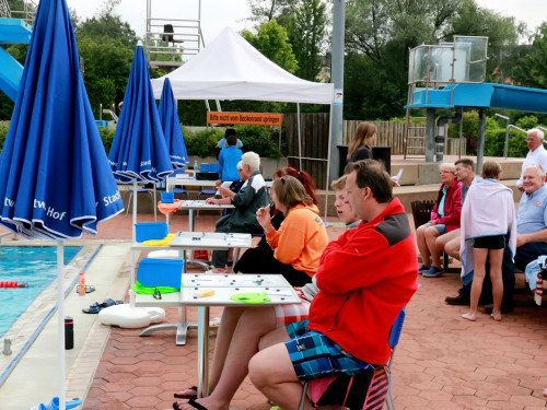 12h Stunden Schwimmen – Foto 2