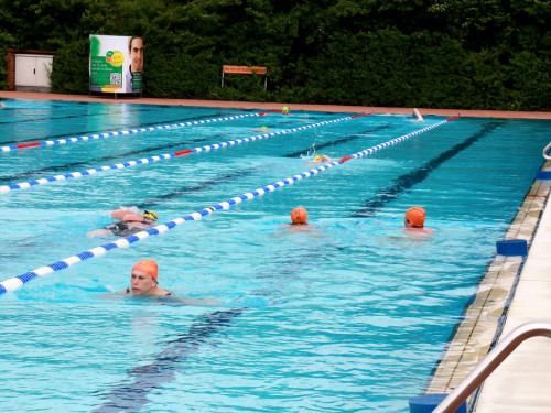 12h Stunden Schwimmen – Foto 4
