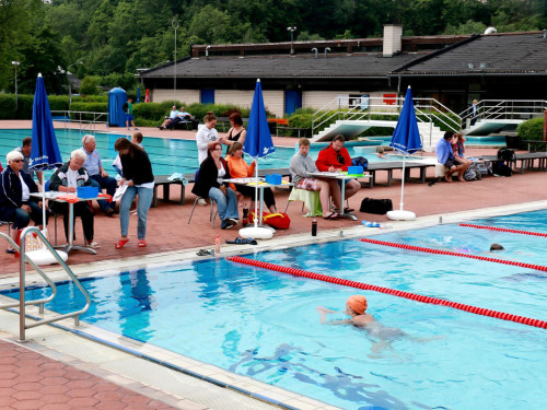 12h Stunden Schwimmen – Foto 5