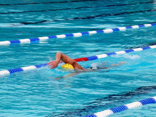 12h Stunden Schwimmen – Foto 7