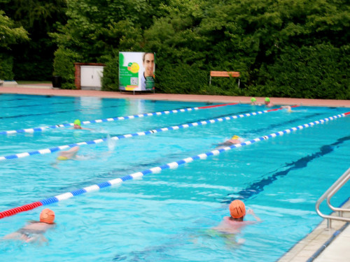 12h Stunden Schwimmen – Foto 8