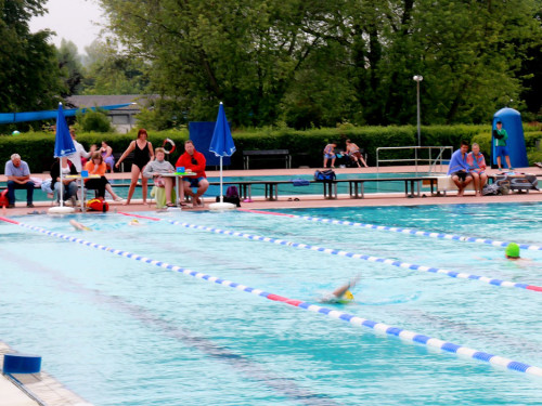 12h Stunden Schwimmen – Foto 11