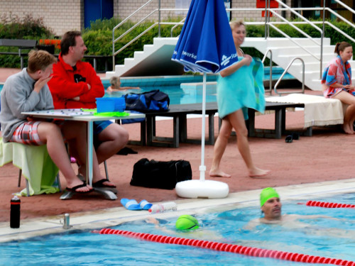 12h Stunden Schwimmen – Foto 16