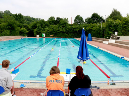 12h Stunden Schwimmen – Foto 17