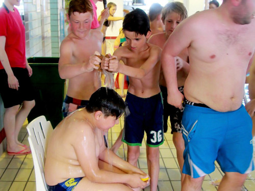 Pool Party mit H2O Fun – Foto 20