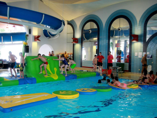 Pool Party mit H2O Fun – Foto 30