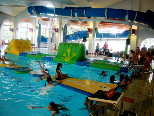 Pool Party mit H2O Fun – Foto 31
