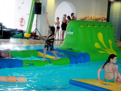 Pool Party mit H2O Fun – Foto 33
