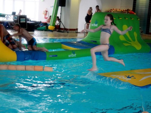 Pool Party mit H2O Fun – Foto 35