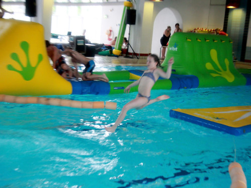 Pool Party mit H2O Fun – Foto 36