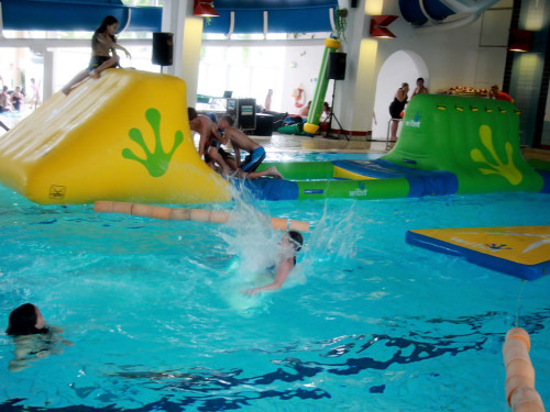 Pool Party mit H2O Fun – Foto 37