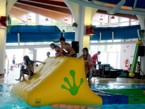 Pool Party mit H2O Fun – Foto 38