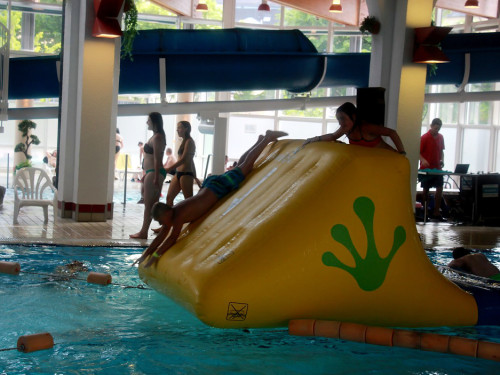 Pool Party mit H2O Fun – Foto 39