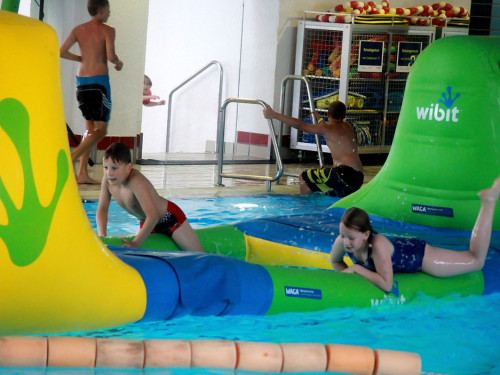 Pool Party mit H2O Fun – Foto 41
