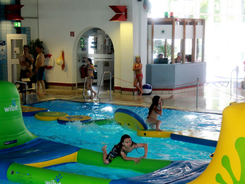 Pool Party mit H2O Fun – Foto 48