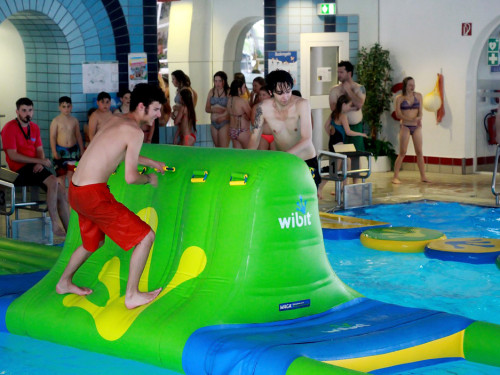 Pool Party mit H2O Fun – Foto 51