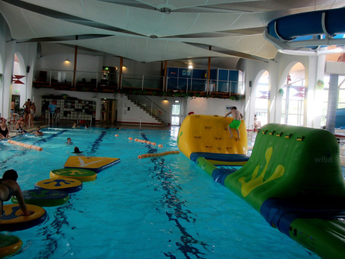 Pool Party mit H2O Fun – Foto 56