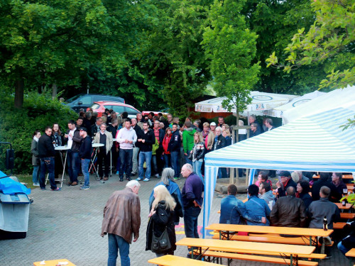 InnenHofKonzert Route No.9 Eisteich Bite the Beagle Angerschule 11.6.2015 – Foto 27