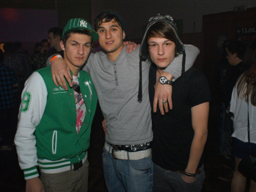 Hasenjagd "Die Session am Ostersonntag" by Timmy D. & DJ Maroush – Foto 2