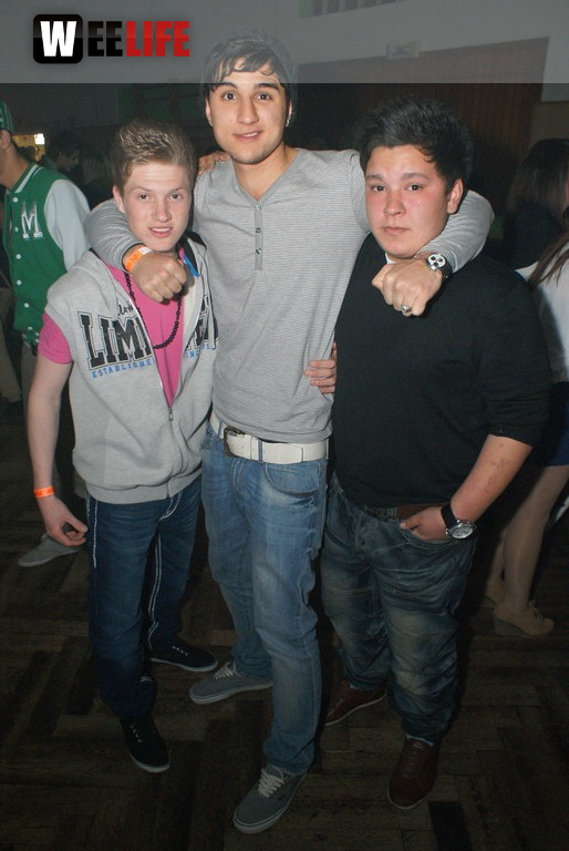 Hasenjagd "Die Session am Ostersonntag" by Timmy D. & DJ Maroush