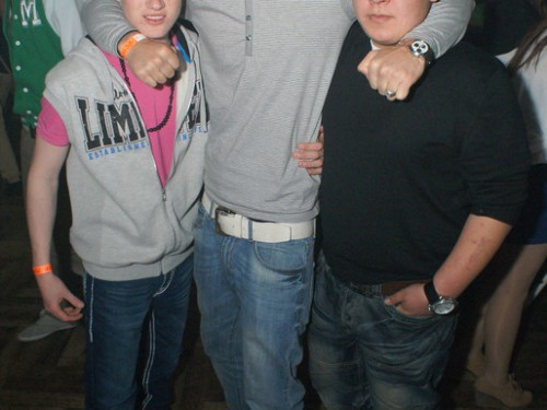 Hasenjagd "Die Session am Ostersonntag" by Timmy D. & DJ Maroush – Foto 4