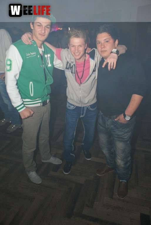 Hasenjagd "Die Session am Ostersonntag" by Timmy D. & DJ Maroush