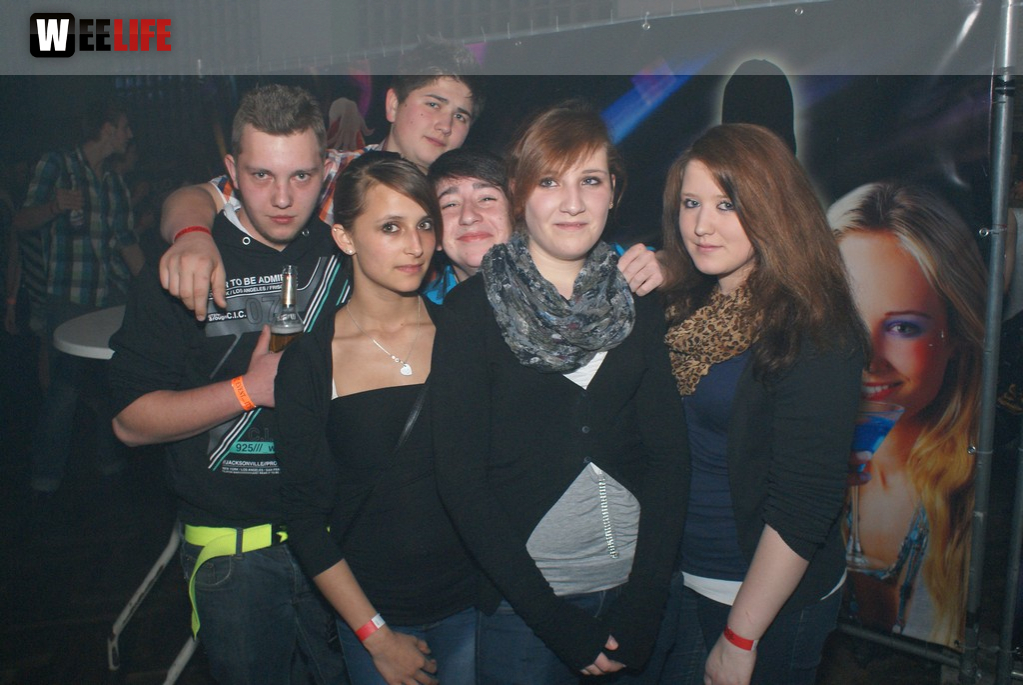 Hasenjagd "Die Session am Ostersonntag" by Timmy D. & DJ Maroush