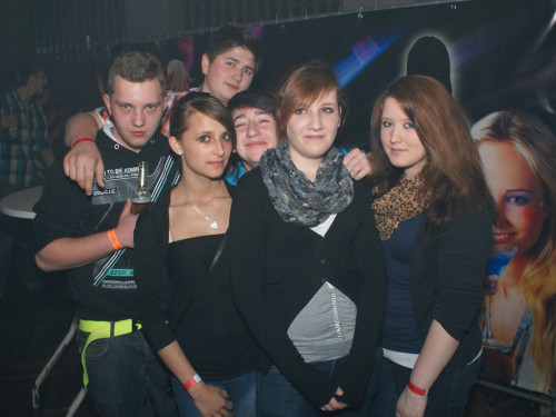 Hasenjagd "Die Session am Ostersonntag" by Timmy D. & DJ Maroush – Foto 6