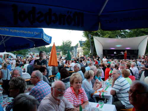 Dolce Vita Italien Abend – Foto 4