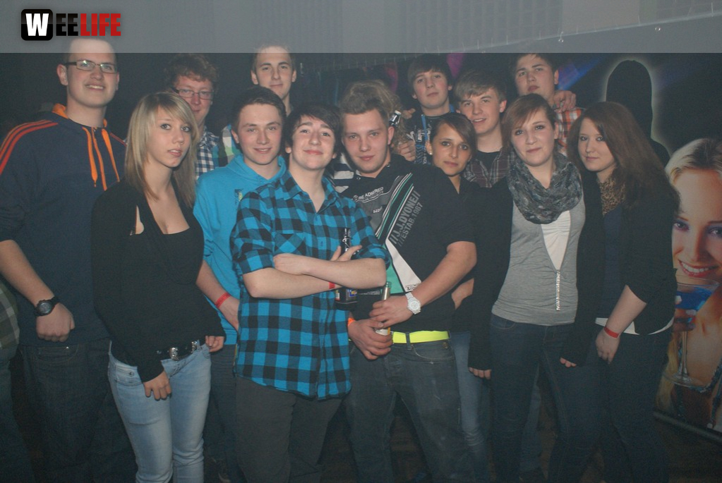 Hasenjagd "Die Session am Ostersonntag" by Timmy D. & DJ Maroush